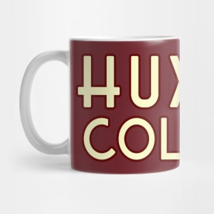 Huxley College! Mug